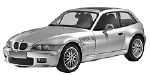 BMW E36-7 B0371 Fault Code