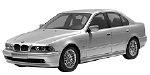 BMW E39 B0371 Fault Code