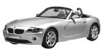BMW E85 B0371 Fault Code