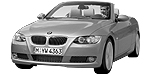 BMW E93 B0371 Fault Code