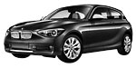 BMW F21 B0371 Fault Code