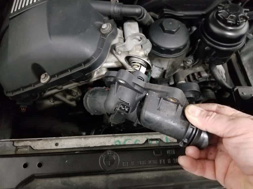 See B0371 in engine